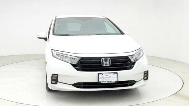 2023 Honda Odyssey EX Automatic - 22944180 - 1