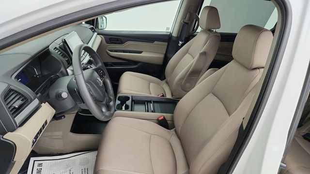2023 Honda Odyssey EX Automatic - 22944180 - 19