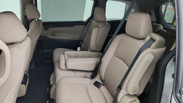 2023 Honda Odyssey EX Automatic - 22944180 - 20