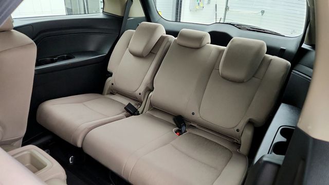 2023 Honda Odyssey EX Automatic - 22944180 - 21