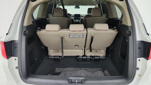 2023 Honda Odyssey EX Automatic - 22944180 - 22