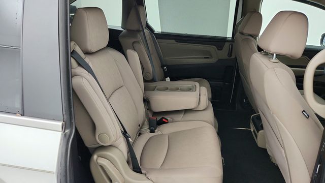 2023 Honda Odyssey EX Automatic - 22944180 - 23