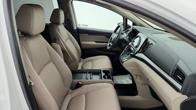2023 Honda Odyssey EX Automatic - 22944180 - 24