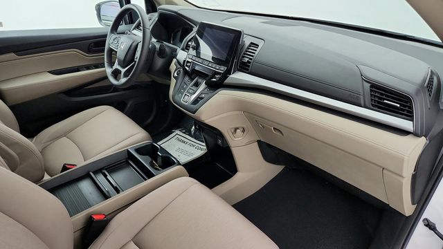2023 Honda Odyssey EX Automatic - 22944180 - 25