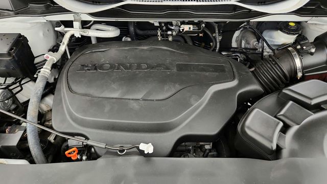 2023 Honda Odyssey EX Automatic - 22944180 - 26
