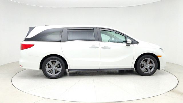2023 Honda Odyssey EX Automatic - 22944180 - 3