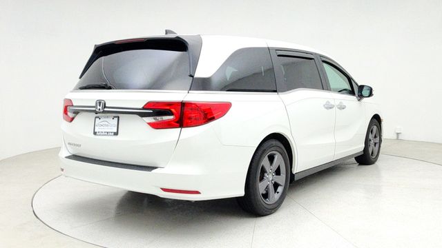 2023 Honda Odyssey EX Automatic - 22944180 - 4