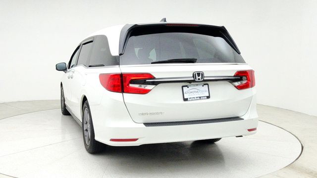 2023 Honda Odyssey EX Automatic - 22944180 - 5