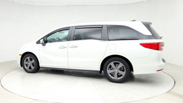 2023 Honda Odyssey EX Automatic - 22944180 - 6