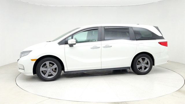 2023 Honda Odyssey EX Automatic - 22944180 - 7