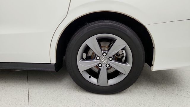 2023 Honda Odyssey EX Automatic - 22944180 - 8