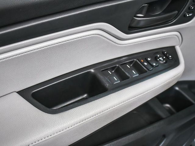 2023 Honda Odyssey EX-L - 23019943 - 9