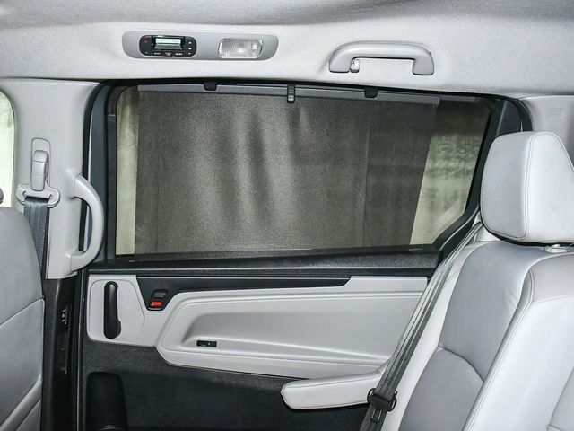 2023 Honda Odyssey EX-L - 23019943 - 10