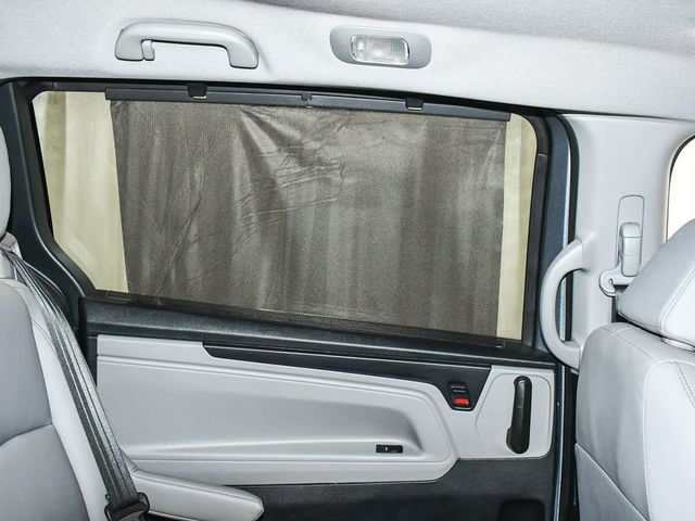 2023 Honda Odyssey EX-L - 23019943 - 11