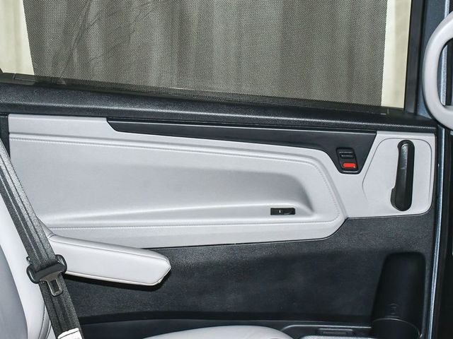 2023 Honda Odyssey EX-L - 23019943 - 12