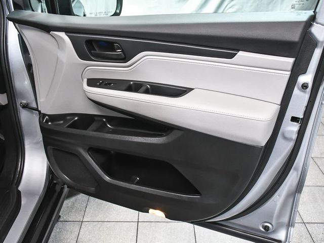 2023 Honda Odyssey EX-L - 23019943 - 13