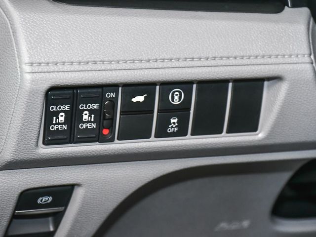 2023 Honda Odyssey EX-L - 23019943 - 16