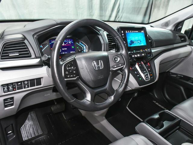 2023 Honda Odyssey EX-L - 23019943 - 17