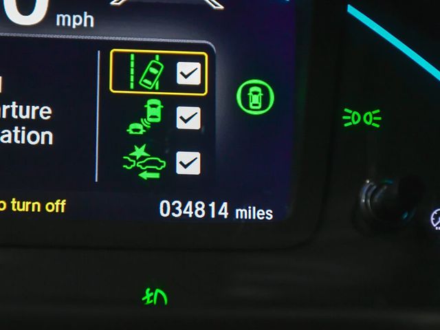 2023 Honda Odyssey EX-L - 23019943 - 18