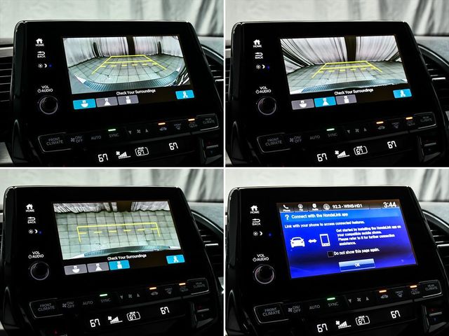 2023 Honda Odyssey EX-L - 23019943 - 20