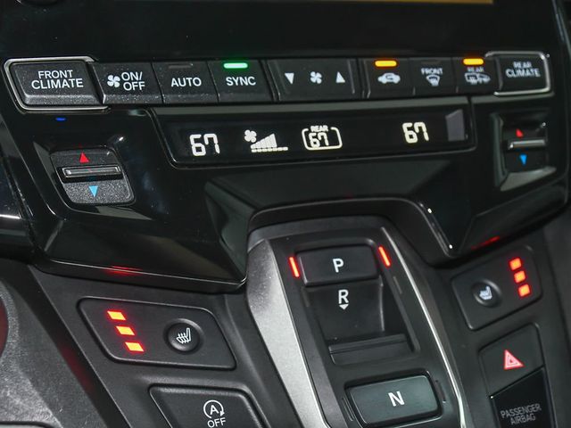 2023 Honda Odyssey EX-L - 23019943 - 24