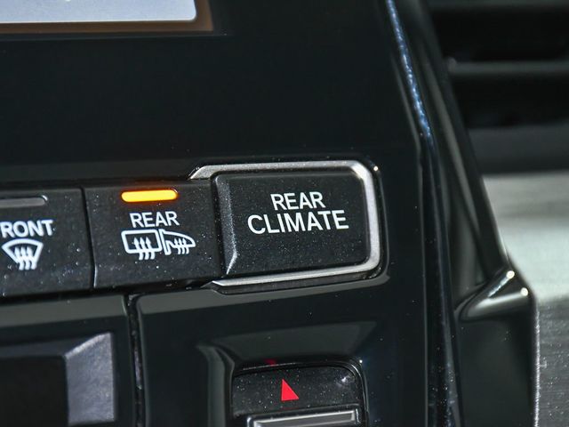 2023 Honda Odyssey EX-L - 23019943 - 25
