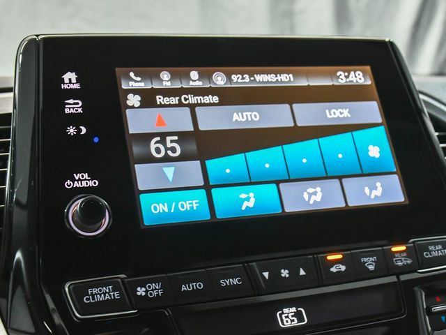 2023 Honda Odyssey EX-L - 23019943 - 26