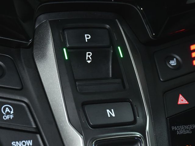 2023 Honda Odyssey EX-L - 23019943 - 27