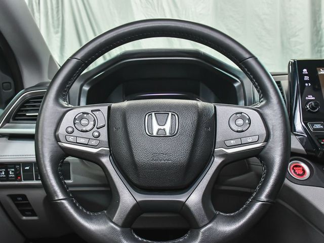 2023 Honda Odyssey EX-L - 23019943 - 29