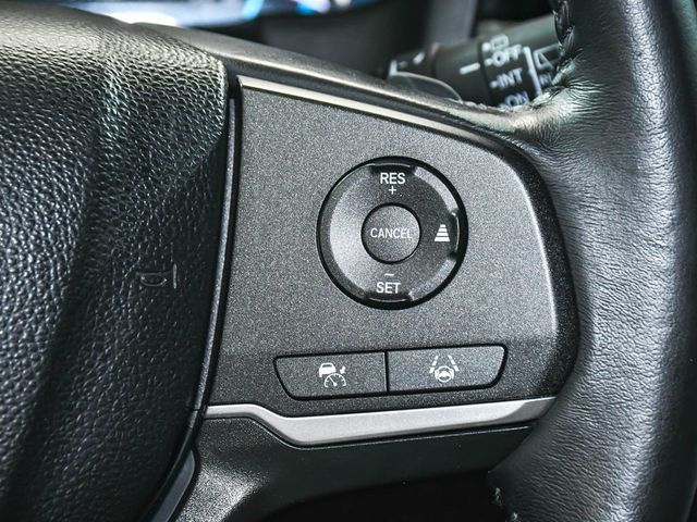 2023 Honda Odyssey EX-L - 23019943 - 31