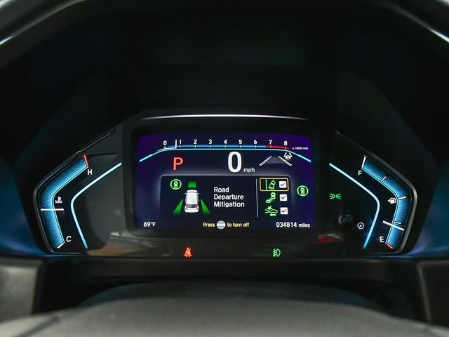 2023 Honda Odyssey EX-L - 23019943 - 32