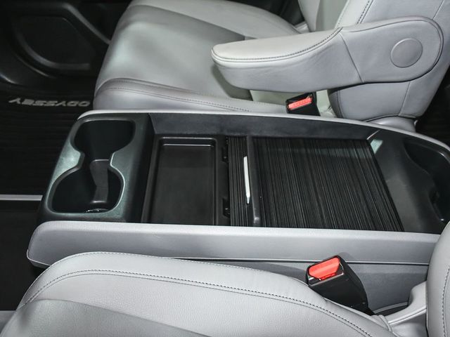 2023 Honda Odyssey EX-L - 23019943 - 36