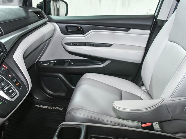 2023 Honda Odyssey EX-L - 23019943 - 37