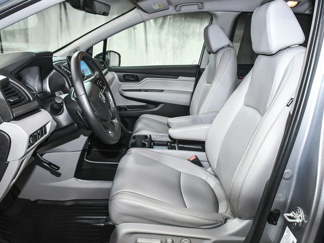 2023 Honda Odyssey EX-L - 23019943 - 38