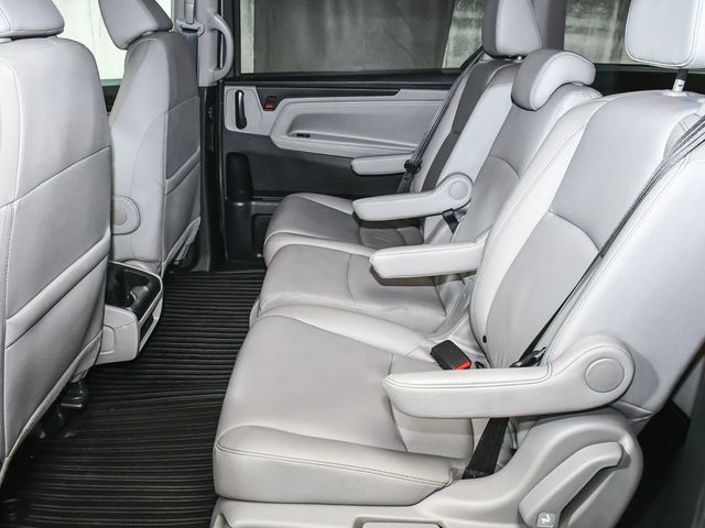 2023 Honda Odyssey EX-L - 23019943 - 41