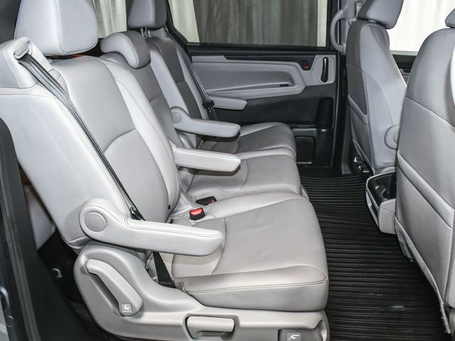 2023 Honda Odyssey EX-L - 23019943 - 43