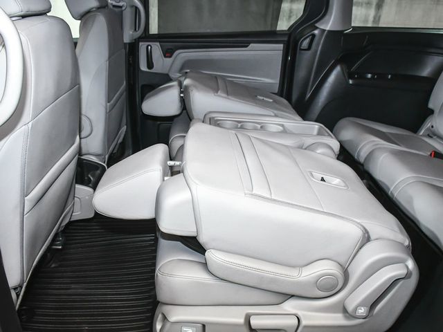 2023 Honda Odyssey EX-L - 23019943 - 44