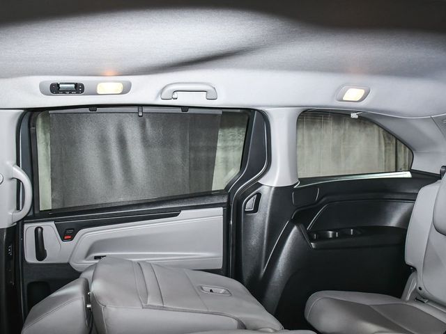2023 Honda Odyssey EX-L - 23019943 - 45