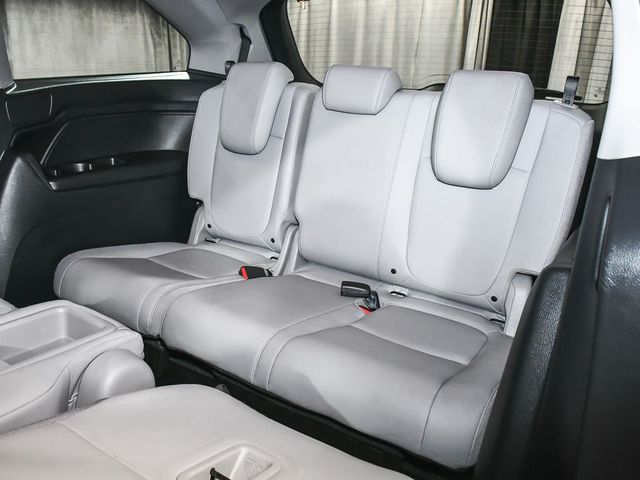 2023 Honda Odyssey EX-L - 23019943 - 46