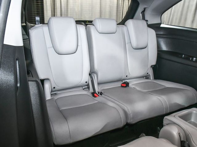 2023 Honda Odyssey EX-L - 23019943 - 47