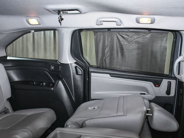 2023 Honda Odyssey EX-L - 23019943 - 48