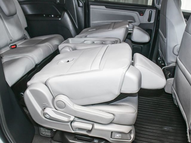 2023 Honda Odyssey EX-L - 23019943 - 49