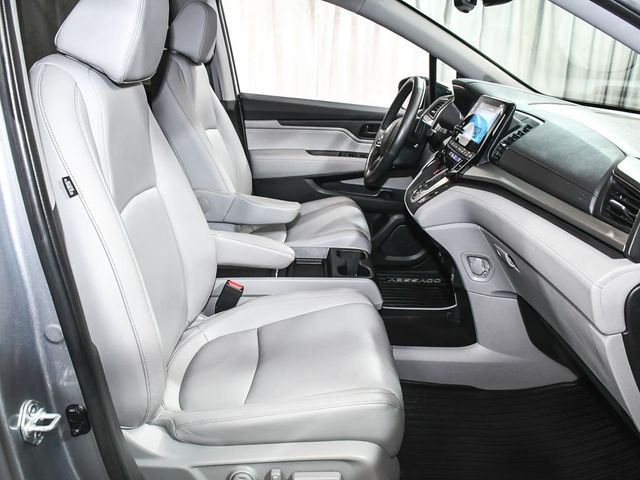 2023 Honda Odyssey EX-L - 23019943 - 50