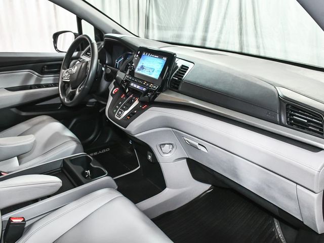 2023 Honda Odyssey EX-L - 23019943 - 52