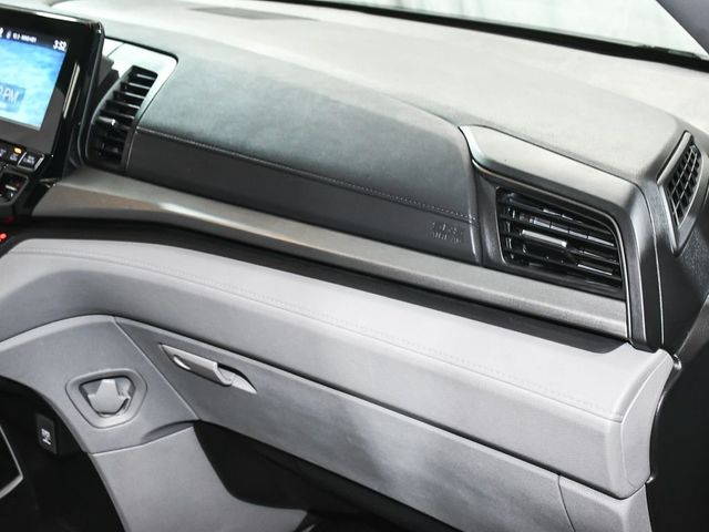 2023 Honda Odyssey EX-L - 23019943 - 53