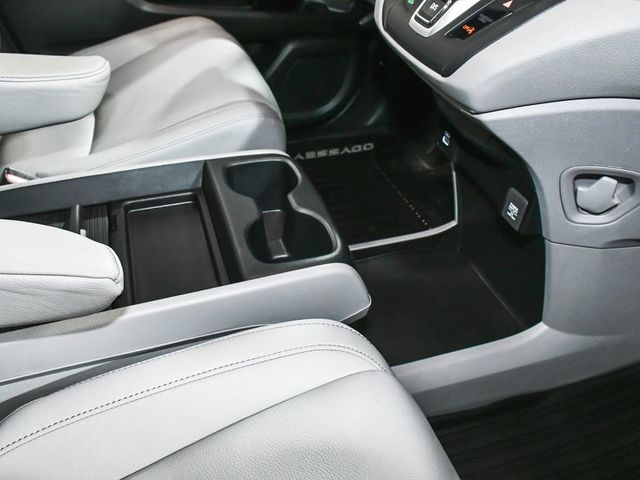 2023 Honda Odyssey EX-L - 23019943 - 54