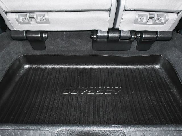 2023 Honda Odyssey EX-L - 23019943 - 58