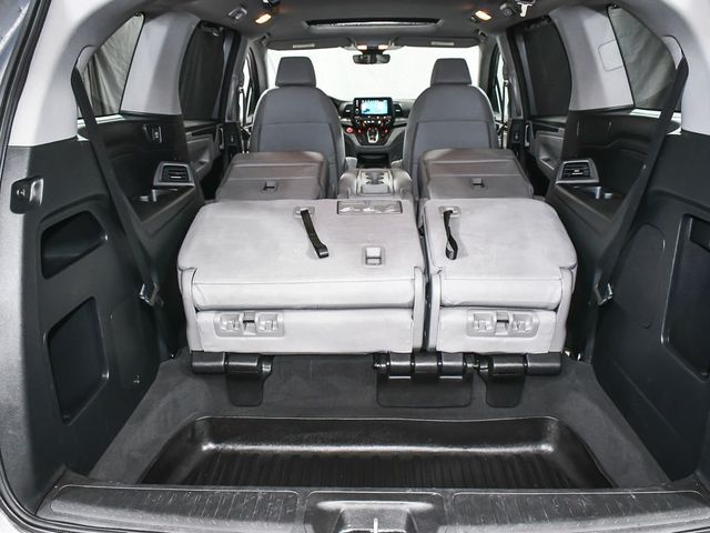 2023 Honda Odyssey EX-L - 23019943 - 59