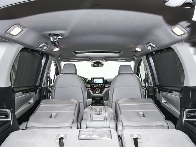 2023 Honda Odyssey EX-L - 23019943 - 60