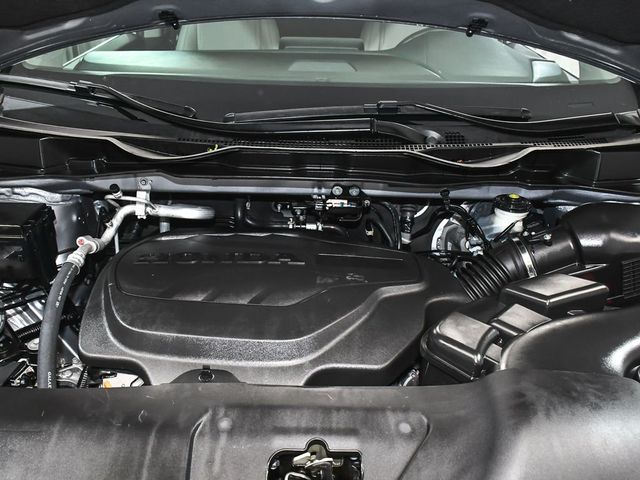 2023 Honda Odyssey EX-L - 23019943 - 61